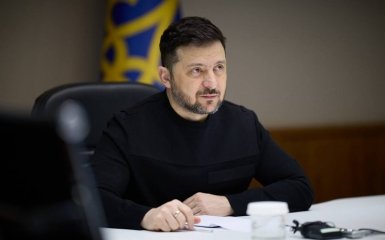 Зеленський підтримав намір Трампа знищити іранський режим