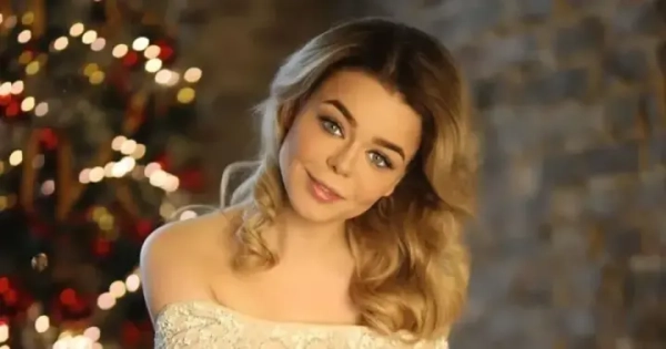 Гросу під “Волошками” натякнула на стать першої дитини