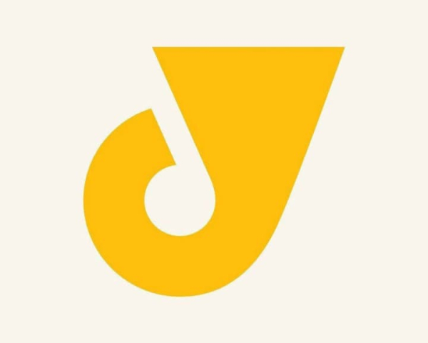 Укрпошта змінює логотип: гендиректор каже, витрачати мільйони на ребрендинг не будуть