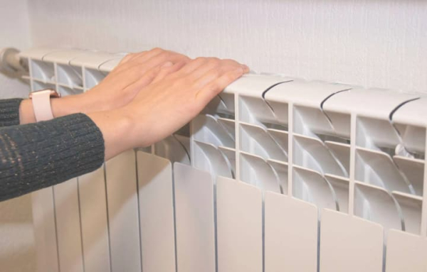 У Троєщині (Київ) знову є тепло; на повний обігрів піде декілька діб – Мінрегіон.