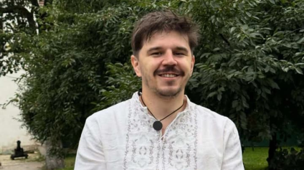 M1SHKA пропустив "Греммі 2026": український саундпродюсер не встиг оформити дозвіл на виїзд з країни