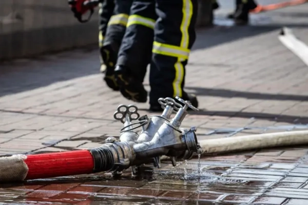 Займання в готелі “Дніпро” на Хрещатику в Києві, повідомляє міська&hellip;