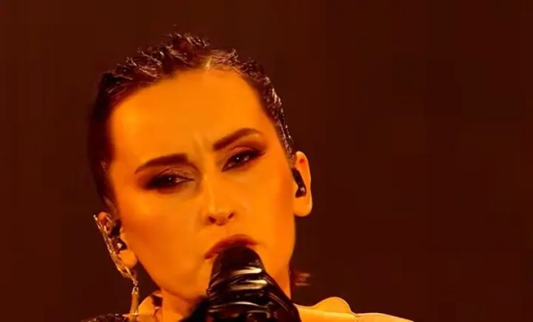 Monokate черпає натхнення з фольклору: артистка підкорила Нацвідбір Євробачення-2026 українськими звичаями