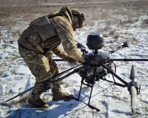 Спецпризначенці ліквідували “Панцирь-С1” на “Азовсталі” в Маріуполі