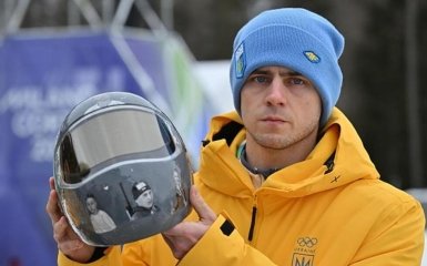 Відплата за честь: Гераскевич про осудливий вердикт МОК