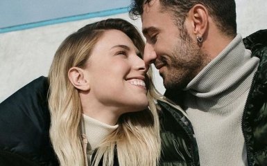 Ольга Харлан чекає на першу дитину: відеозвіт