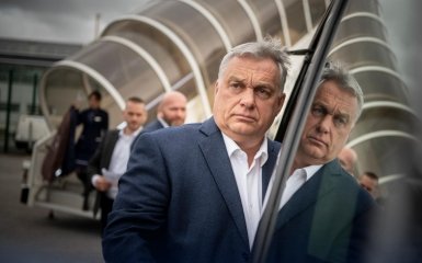 Орбан заявив про “відкрите оголошення війни Угорщині”