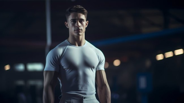 Вчені: ІІ нав'язує людям спотворені стандарти статури