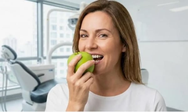 Пародонтит? Хто попереджений, той озброєний