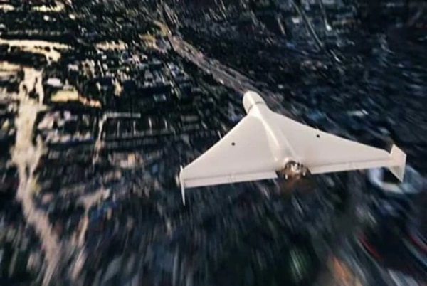 ППО в дії: Київ та регіон.