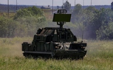 Спецпризначенці вразили російський ЗРК “Тор” на Луганщині — відео. Спецпризначення&hellip;