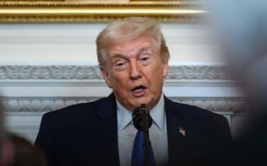 “Ми це запам’ятаємо”. Трамп публічно розлютився на Стармера