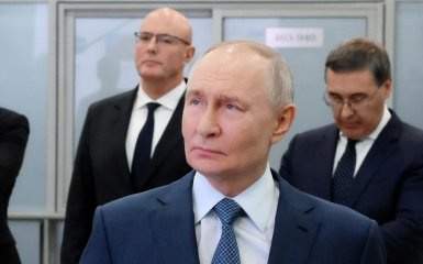 Путін надає Ірану розвіддані для ударів по силах США — інсайдери