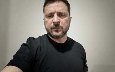 Ми можемо зіткнутися з труднощами в отриманні ракет та зброї — Зеленський