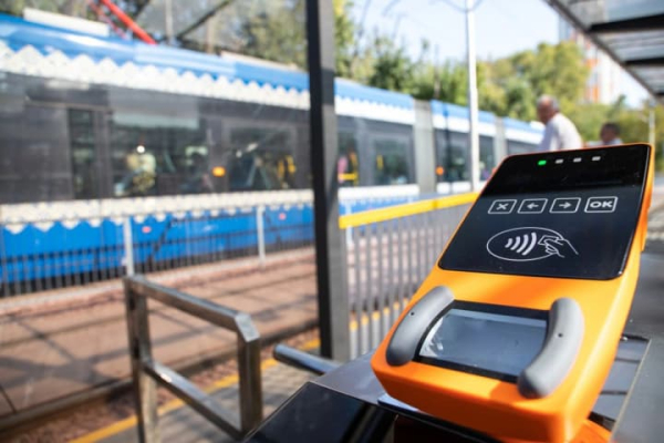 У Києві з середи очікується поновлення руху електромережі…