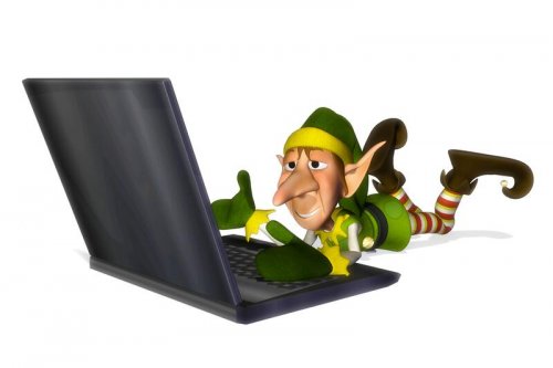 Як нам бути з ельфами у блогах та форумах? Ельфінг як модифікація тролінгу