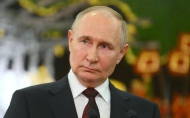 Путін готується до підписання мирної угоди з Україною — інсайдери