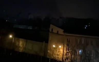 Генштаб підтвердив удар по нафтопереробному заводу “Ярославський” та ряду важливих…