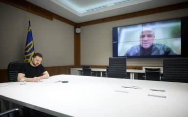 Нові мирні переговори України та США — які результати