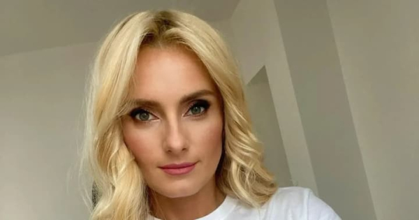 Ірині Федишин вручено “Золоте серце” від Президента за її волонтерську&hellip;