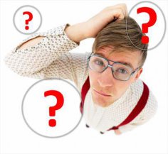 Як вибрати основну тематику блогу?