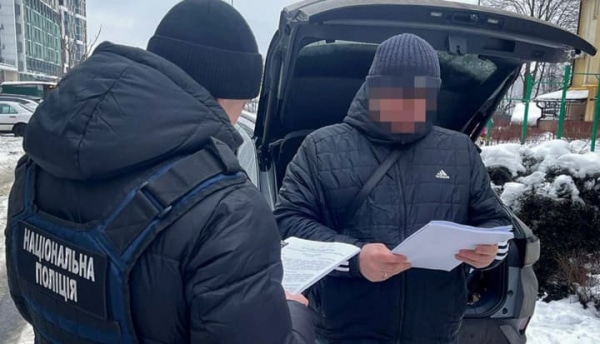 Привласнення 34 мільйонів з держбюджету: 17 особам оголошено підозру.