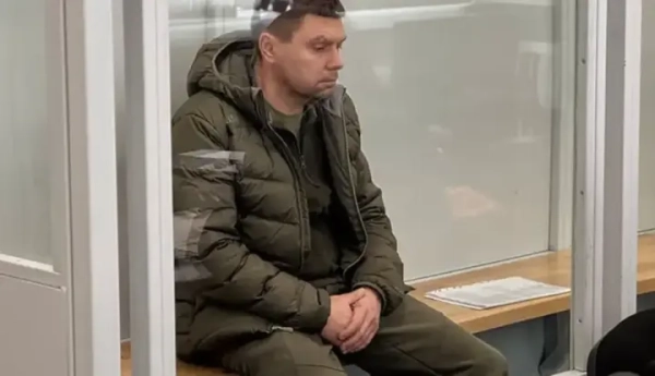 Суд арештував очільника тилу авіації ЗСУ