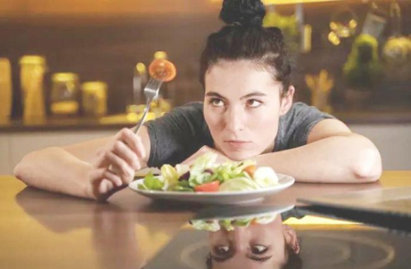 Як позбутися почуття голоду. Популярні лайфхакі