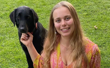 Паралімпійська чемпіонка Едлінгер повідомила про напад напередодні свого тріумфу.