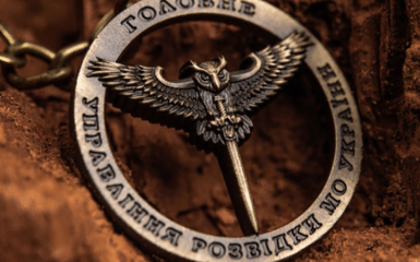 Воїни ГУР уразили вогнем 2 російські військові кораблі