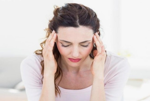 Як пережити початок весни тим, хто страждає на ВСД