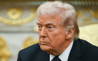 Трамп згоден лише на безумовну капітуляцію Ірану