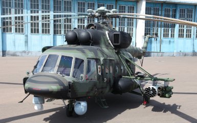 Росія позбулася гвинтокрила “Термінатор” і всього екіпажу.