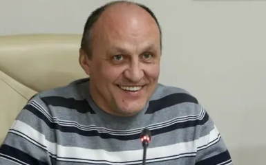 Головний наставник української збірної зі спортивної гімнастики Лаврухін зрадницьки перебіг до Білорусі