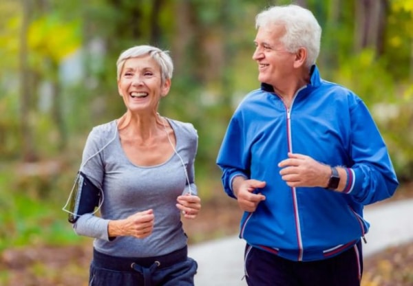 Не старіти тілом: 9 перевірених способів зберегти силу і м'язи після 60 років