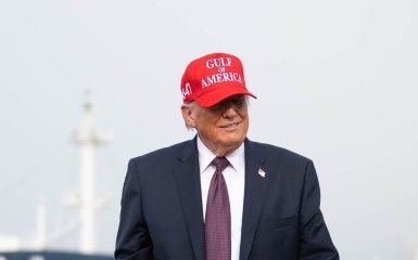 Союзники змусили Трампа атакувати Іран — інсайдери