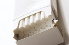 Як же все-таки кинути палити? Замальовка із життя