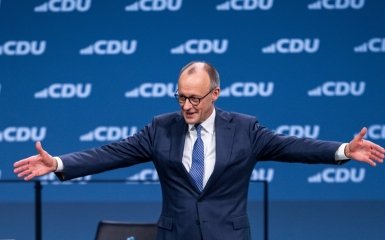 Мерц знайшов новий спосіб схилити Трампа на бік України