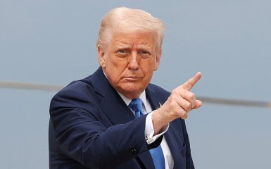 Трамп не виключає “дружнього захоплення” Куби