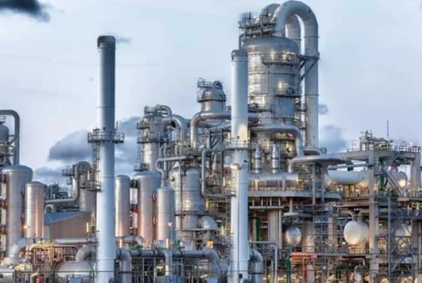 Катар припинив генерацію зрідженого газу; поновлення триватиме тижні – Reuters