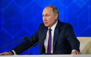 Путін вмовляє Трампа віддати йому 450 кг збагаченого іранського урану — інсайдери