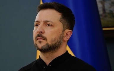 Події в Ірані є сигналом для Путіна щодо кінця диктатур — Зеленський