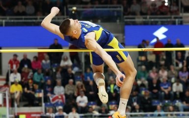 Дорощук, українець, – чемпіон світу 2026 з висоти!