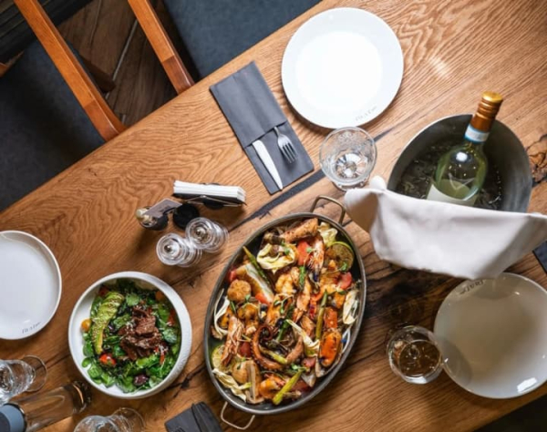 Як відзначити 8 березня в Києві: афіша концертів,&hellip;