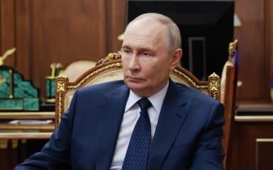 У Росії заговорили про поразку й закликають до переговорів з Україною