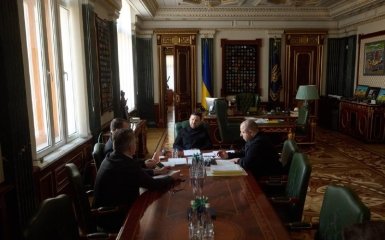 Зеленський підбив підсумки переговорів із командою Трампа