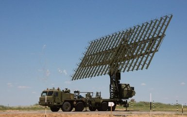 ССО повністю знищили 4 російські РЛС в Криму — відеокадри