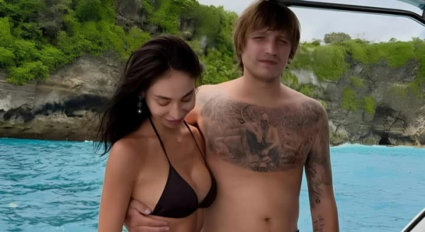 Єва Мішалова схвильовано відгукнулася на вістку про можливу смерть любого Ігоря Комарова.