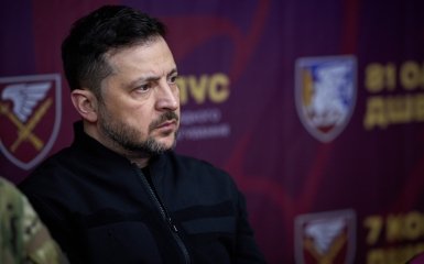 “Україна має карти”. Зеленський відповів на докори Трампа