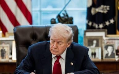 Трамп дав Путіну пораду щодо України під час нових перемовин